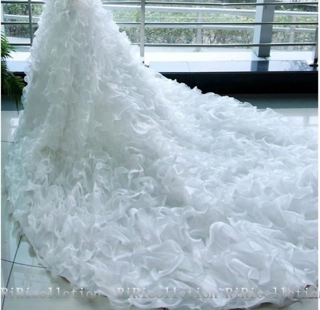 メール便送料無料 ロングトレーンドレス フォト ウェディングドレス フワフワ オーダードレス ドレス カラー 結婚式 披露宴 全国宅配無料 Airportandgo Com