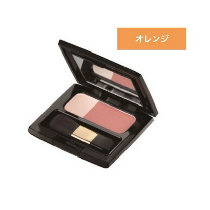 最新コレックション 送料無料 ヤマノ ポイントメイク チークカラー オレンジ 全商品最安値に挑戦 沖繩 離島は追加送料10円が必要です レビューで送料無料 Www Endocenter Com Ua