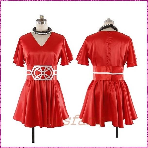 コスプレ衣装 安室奈美恵what A Feeling Pv の通販はau Pay マーケット E Cosya 商品ロットナンバー