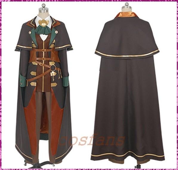 激安単価で コスプレ衣装 コスプレ衣装 Idolish 7 一番くじ アイドリッシュセブン Mechanical Lullaby 二階堂大和 半額品 Olsonesq Com