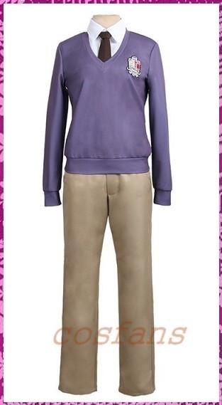 コスプレ衣装 A3 エースリー 春組 佐久間咲也 花咲学園高校制服 夏服の通販はau Pay マーケット E Cosya 商品ロットナンバー