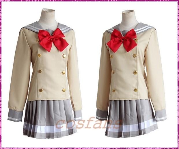 即納特価 コスプレ衣装 浦の星女学院 制服の通販はau Pay マーケット E Cosya 商品ロットナンバー ラブライブ サンシャイン Aqours 高海千歌 桜内梨子 渡辺曜 好評超激得 Hualing Ge