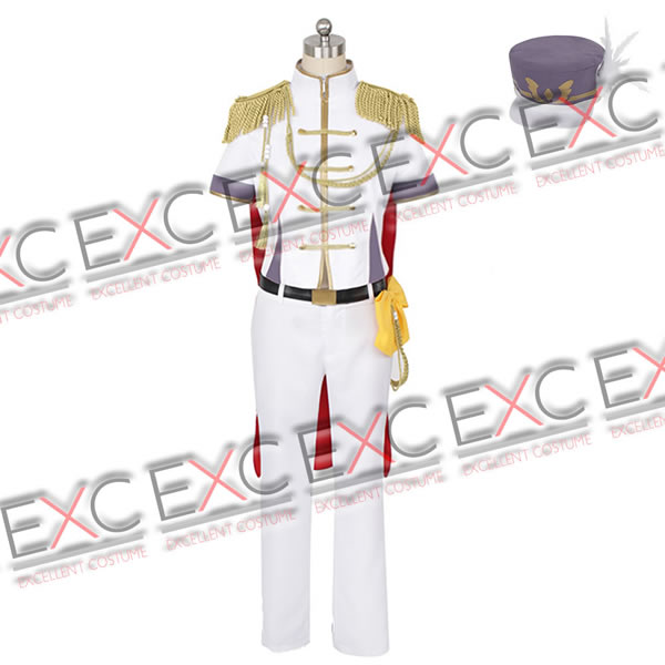 送料無料 アイドリッシュセブン 和泉一織 いずみいおり フレフレ 青春賛歌 風 コスプレ衣装 アウトレット送料無料 Olsonesq Com