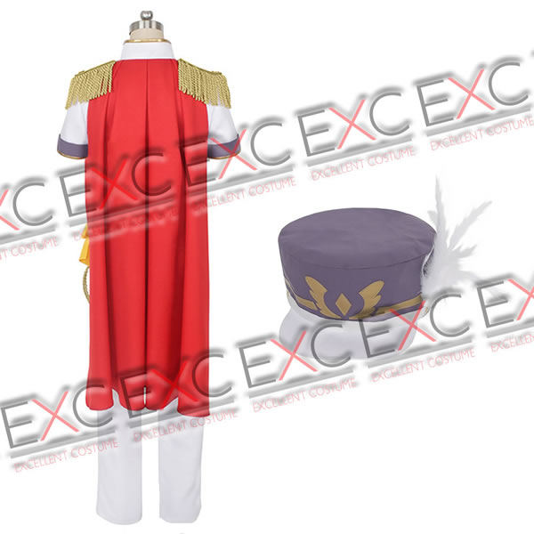 送料無料 アイドリッシュセブン 和泉一織 いずみいおり フレフレ 青春賛歌 風 コスプレ衣装 アウトレット送料無料 Olsonesq Com