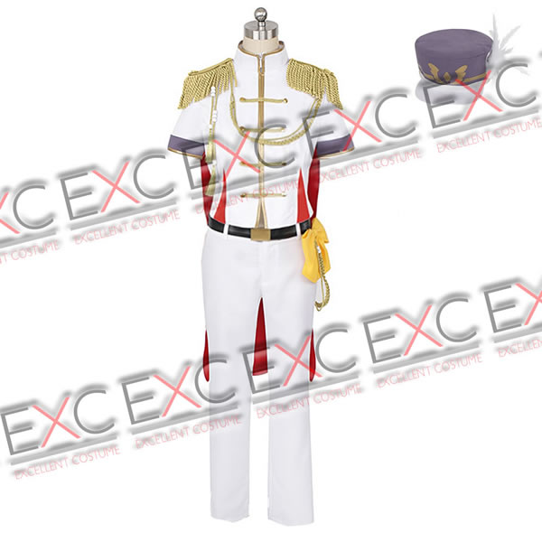 信頼 アイドリッシュセブン 七瀬陸 ななせりく フレフレ 青春賛歌 風 コスプレ衣装 のオシャレな Travelstore Tn