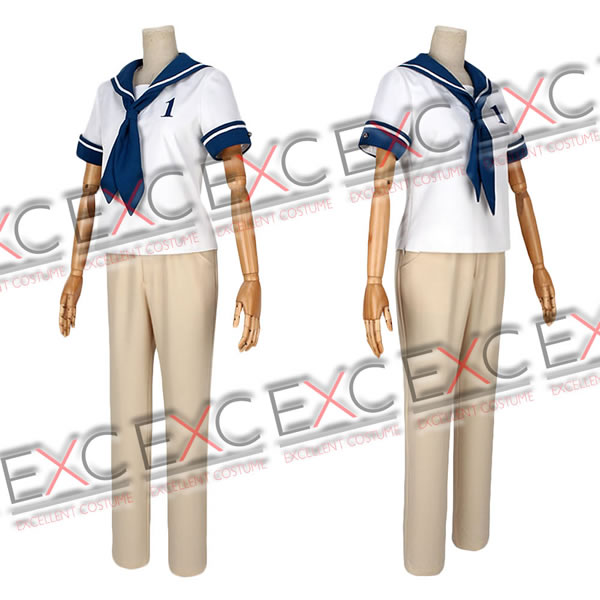 保障できる アイドリッシュセブン 和泉一織 いずみいおり Girls Style 8月号表紙 風 コスプレ衣装 再再販 Olsonesq Com