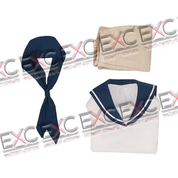 保障できる アイドリッシュセブン 和泉一織 いずみいおり Girls Style 8月号表紙 風 コスプレ衣装 再再販 Olsonesq Com