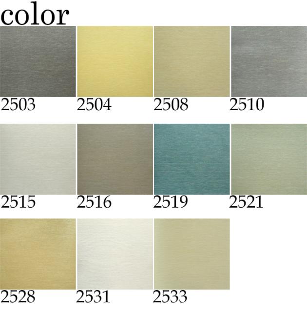 お歳暮 輸入壁紙 フリース壁紙 不織布壁紙 ベルギー製 １１ｃolor ゴールド シルバー メタリック ラグジュアリー モダン スタイリッシュ 賃 当店限定 Conetica Com Mx