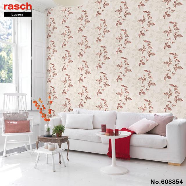 になります 壁紙 花柄 ラブリー 北欧の通販はau Pay マーケット かべがみ革命