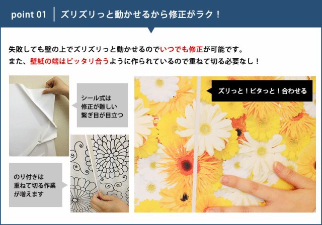 人気最新品 輸入壁紙 はがせる 防火認定品/F☆☆☆☆の通販はau PAY マーケット - かべがみ革命|商品ロットナンバー:308463859 はがせる壁紙 BORAS TAPETER(ボラスタペター) 壁紙 豊富な新作