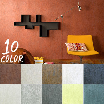 人気ブランド 輸入壁紙 フリース壁紙 不織布壁紙 ベルギー製 １０ｃolor ラグジュアリー プレーン 暖色 光沢 無地 ラメ モダン スタイリッシュ ヴィ 独創的 Elskaveda Com