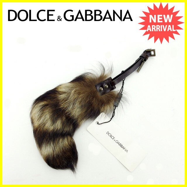アウトレットクリアランス ドルチェ&ガッバーナ DOLCE&GABBANA ストラップ チャーム レディース ファー 【未使用】 T14172 アウトレットクリアランス ドルチェ&ガッバーナ DOLCE&GABBANA ストラップ チャーム レディース ファー 【未使用】 T14172