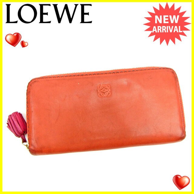 安い ロエベ ｌｏｅｗｅ 長財布 財布 小物 サイフ ラウンドファスナー レディース メンズ 可 アナグラム T 安いそれに目立つ Olsonesq Com