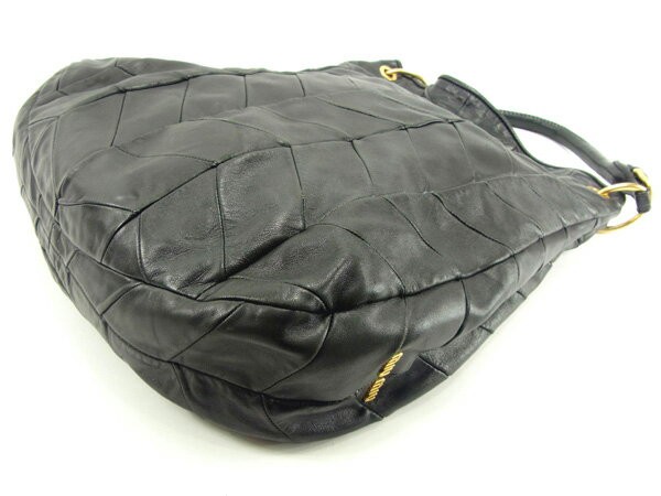 国産NEW ミュウミュウ miumiu トートバッグ バッグ バック ワンショルダー レディース T15803の通販はau PAY マーケット - ブランドデポTOKYO|商品ロットナンバー:368866218 国産