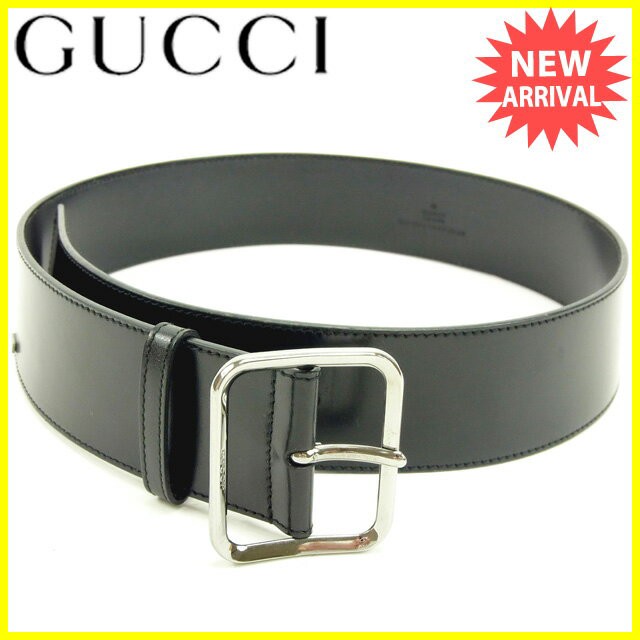 グッチ ｇｕｃｃｉ ベルト レディース 中古 T13052の通販はau