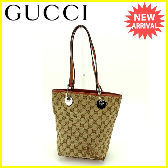 信頼 グッチ Gucci トートバッグ バッグ バック ショルダーバッグ メンズ可 Gg柄 L1134 最適な価格 Lovemesomegadgets Com