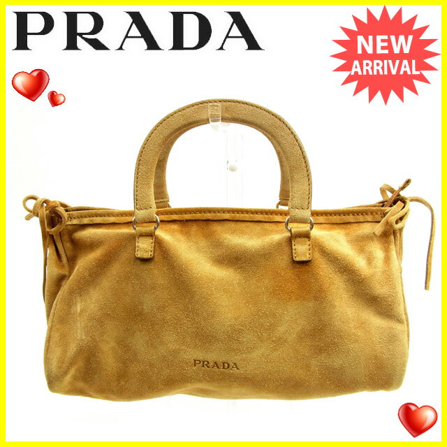 プラダ Prada ハンドバッグ バッグ バック メンズ可 ロゴ 中古 Tの通販はau Pay マーケット ブランドデポtokyo 商品ロットナンバー