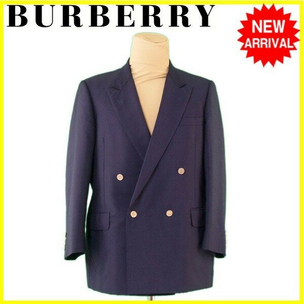 超特価sale開催 バーバリー Burberry ジャケット 上着 Pay 服 メンズ マーケット ダブルテーラー P691 茶々varge 77d0f27f Andersonareaymca Org