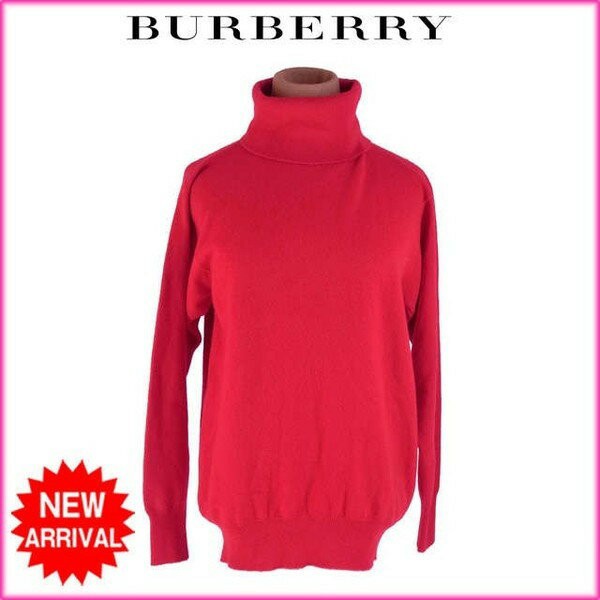 期間限定 バーバリー Burberry ニット ニット 服 長袖 タートルネック レディース タートルネック G1199 株式会社オムニツダ 245ce8af Arventa Lt