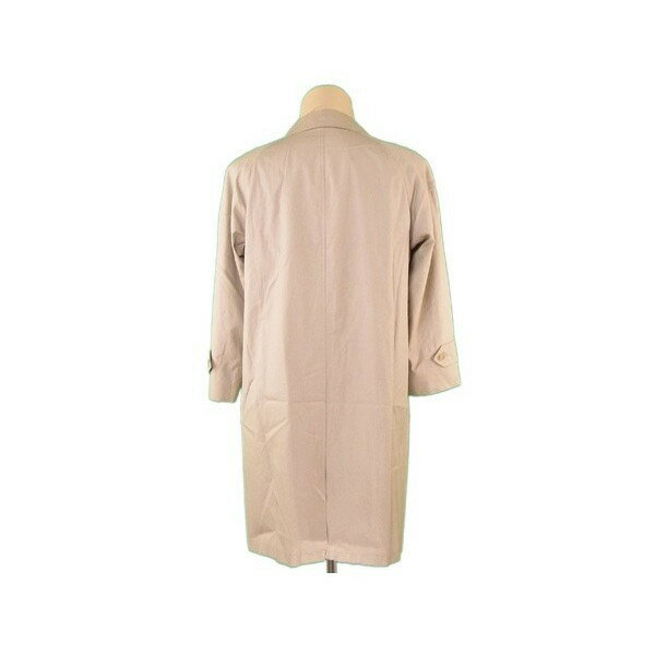 国産安い バーバリー メンズ ステンカラー L1865の通販はau Pay マーケット ブランドデポtokyo