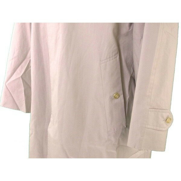 国産安い バーバリー メンズ ステンカラー L1865の通販はau Pay マーケット ブランドデポtokyo