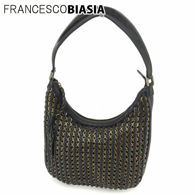 100%の保証 フランチェスコビアジア FRANCESCO BIASIA ショルダーバッグ バッグ バック ワンショルダー レディース 【】 T13199, アバシリグン 55e3075d