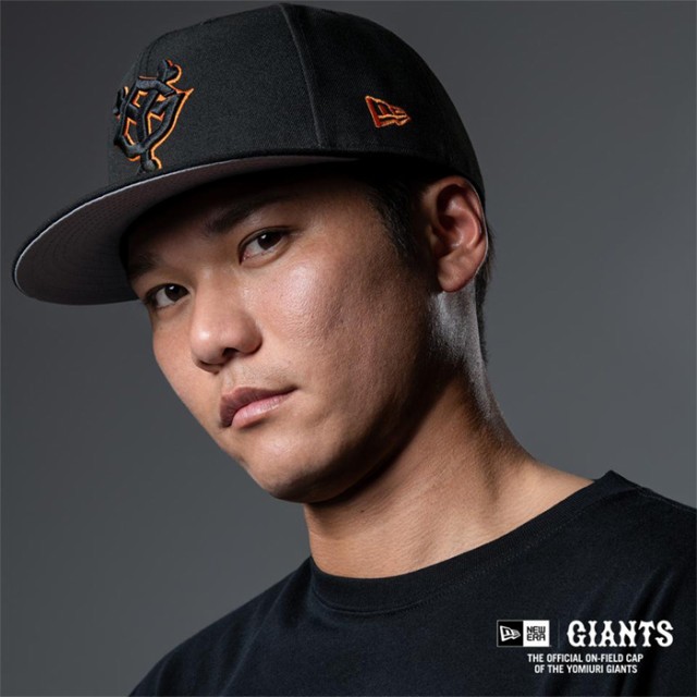 お気にいる 即日出荷 Newera ニューエラ キャップ 59fifty Npb オンフィールド 読売ジャイアンツ ホーム 巨人 ブラック ラストオレンジ Er 21春夏 Carlavista Com