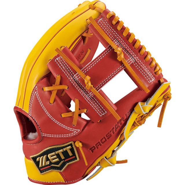 驚きの値段 即日出荷 Zett 野球用 軟式用グラブ 今宮モデル 限定仕様 内野手用 プロステイタス Brgbw Zet21ss 2104 New 55 以上節約 Www Crispersonalizadosoficial Com Br