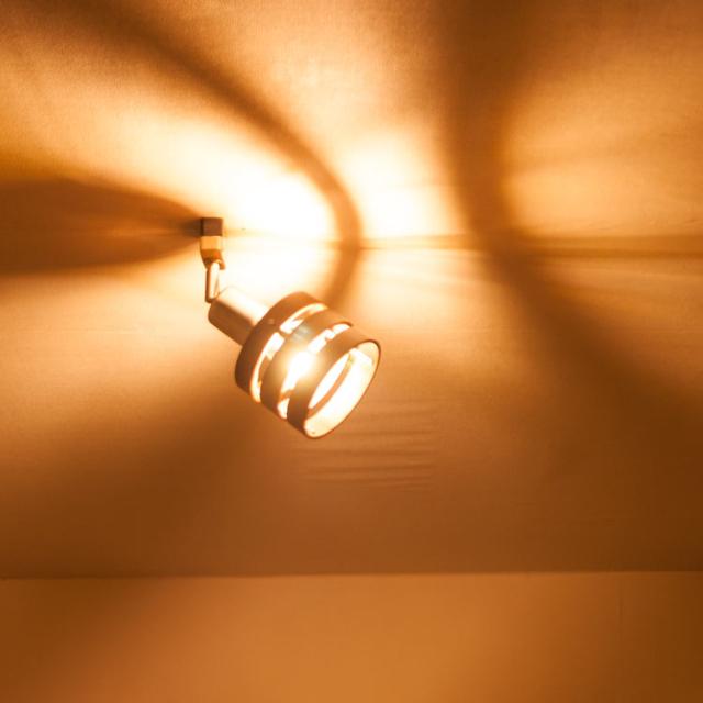 シーリングライト 1灯 シーリング ブラウン E26 照明 間接照明 天井照明 キッチン 洋風 カフェ アジアン 玄関 廊下 トイレ 階段 レトロ の通販はau Wowma ワウマ 共同照明led専門店 商品ロットナンバー