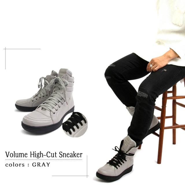 激安単価で メンズスニーカー ハイカットスニーカー ボリュームスニーカー スニーカー 白スニーカー 黒スニーカー カジュアル キレイめ ストリート セール開催中 Lovemesomegadgets Com