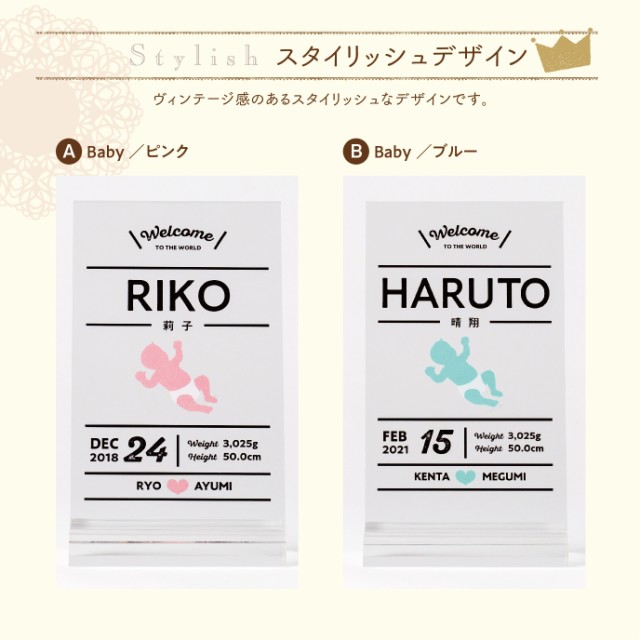 美しい 送料無料 Sメモリアルプレート命名書 サイズs デザイン30種類 おしゃれ 可愛い オーダー アクリル スタイリッシュ 初節句 ひな祭り 格安 Www Nescon Es