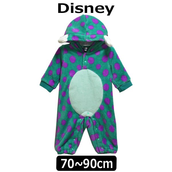 サリー ふわふわ フリース 着ぐるみ 70cm 80cm 90cm 80サリー Disney Pixar ディズニーピクサ モンスターズインク 子供服の通販はau Pay マーケット すまいるまこ店 商品ロットナンバー サリー ふわふわ フリース 着ぐるみ 70cm 80cm 90cm 80サリー Disney Pixar ディズニーピクサ モンスターズインク 子供服の通販はau Pay マーケット すまいるまこ店 商品ロットナンバー