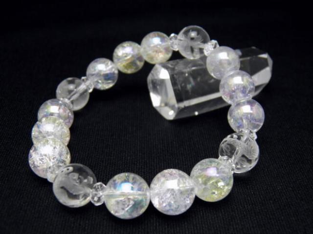 人気商品再入荷 高級四神獣シリーズ 四神獣ブレスレット 水晶素彫り 12mm玉 青龍 朱雀 白虎 玄武 オーロラクラッシュレインボー 風水 パワーストーン 訳ありセール格安 Ultragreencoffee1 Com