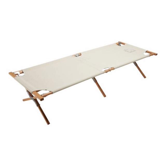 ノルディスク ロルドウッデンベッド Nordisk Rold Wooden Bed ベッド コット キャンプ アウトドア 並行輸入品