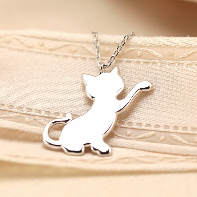 セール得価 K10 YG/WG/PG 猫 モチーフ ペンダント ネックレス ゴールド 10金 K10 ゴールドカラーは選べる プレゼント ギフト 記念日 かわいい おしゃの通販はau PAY マーケット - Jeweluce|商品ロットナンバー:4 得価セール