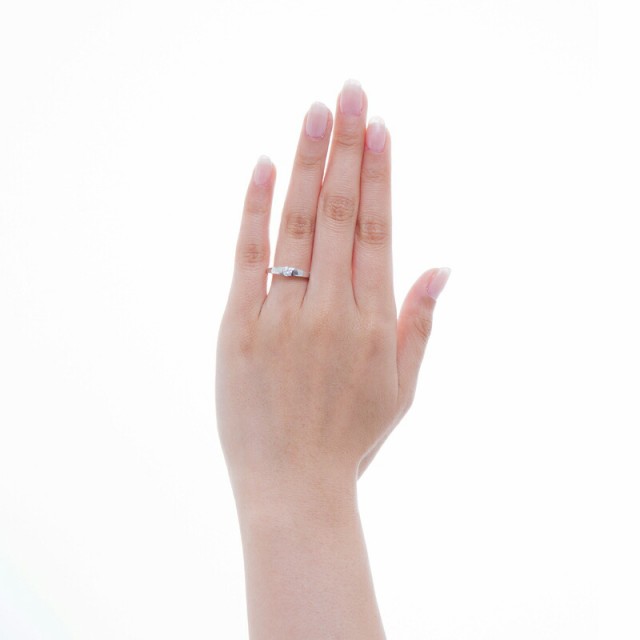 正規店人気 pt950 結婚記念日 プロポーズ ブライダル ダイの通販はau PAY マーケット - Jeweluce|商品ロットナンバー:496546334 0.25ct 一粒ダイヤモンドリング 婚約指輪 中央宝石研究所 鑑定書 品質保証書 在庫あ低価