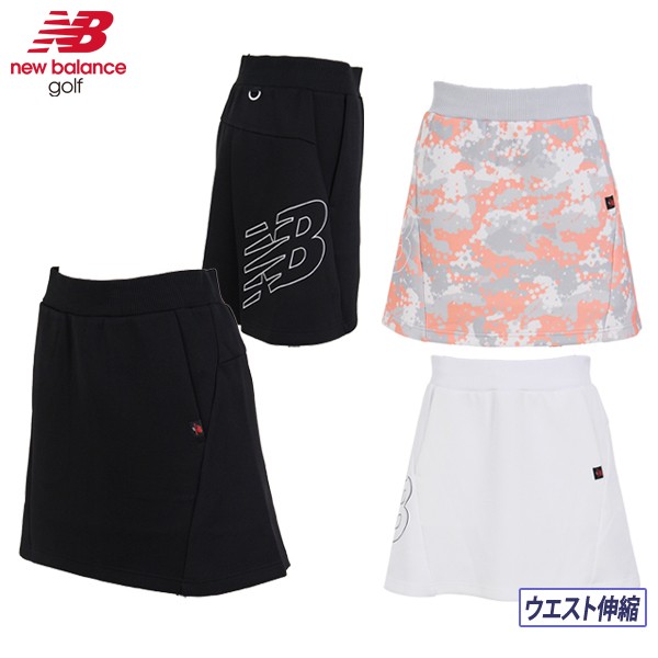 スカート レディース ニューバランス ゴルフ New Balance Golf 春夏 新作 ゴルフウェアの通販はau Wowma ワウマ キャッシュレスp5 還元対象 T On ゴルフ タウンカジュアル 商品ロットナンバー