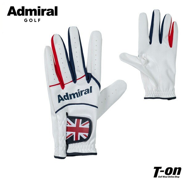 グローブ メンズ レディース アドミラルゴルフ Admiral Golf 日本正規品 春夏 新作 ゴルフの通販はau Pay マーケット T On ゴルフ タウンカジュアル 商品ロットナンバー