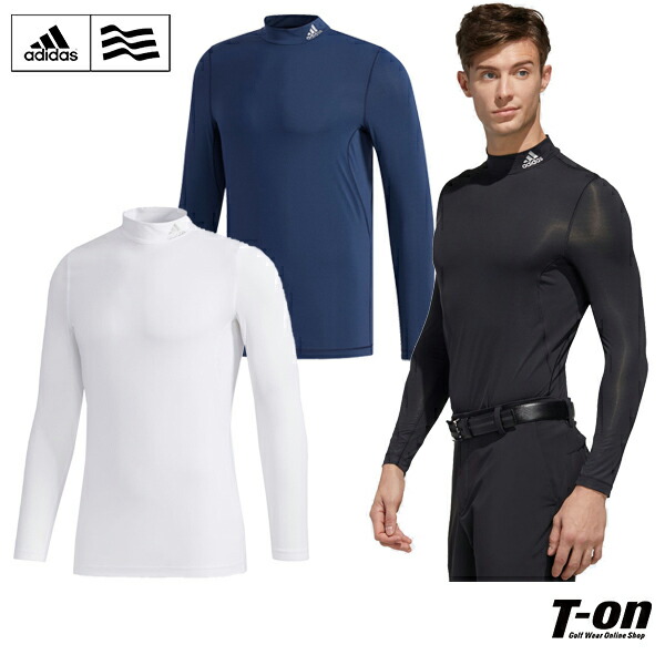 30 Offセール ハイネックシャツ メンズ アディダス アディダスゴルフ Adidas Golf 春夏 新作 ゴルフウェアの通販はau Pay マーケット T On ゴルフ タウンカジュアル 商品ロットナンバー