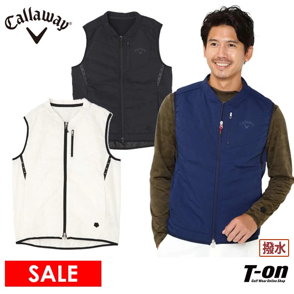 代引不可 30 Offセール ベスト メンズ キャロウェイ アパレル キャロウェイ ゴルフ Callaway Apparel ゴルフウェア 241 F Sports 人気ブランドを Olsonesq Com