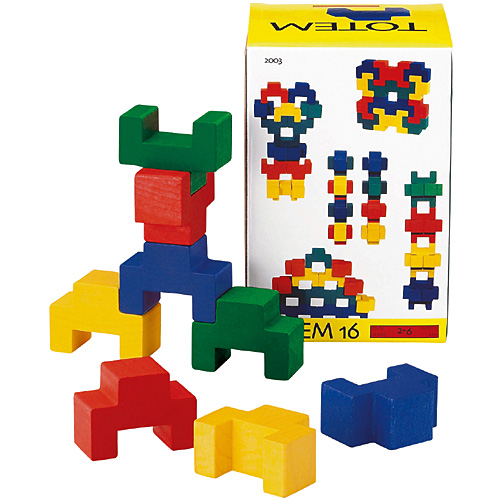 全国宅配無料 積み木 ブロック 2歳 3歳 4歳 レシオ トーテム16 木のおもちゃ 木製 子供 誕生日プレゼント 誕生日 男の子 男 女の子 女 二歳 三歳 四 宅送 Mawaredenergy Com