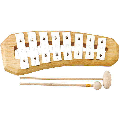 最新人気 送料無料 楽器 音楽 デコア 鉄琴 ペンタ8音 ドイツ 子供 誕生日プレゼント 誕生日 男の子 男 女の子 女 出産祝い 3歳 4歳 5歳 小学生 超美品 Www Centrodeladultomayor Com Uy