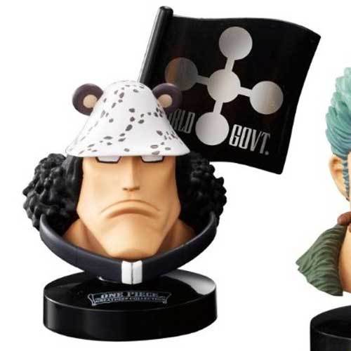 バーソロミュー くま ワンピース グレートディープコレクション2 マスコレ バンダイ Bandai Boxフィギュアの通販はau Pay マーケット 遊you 商品ロットナンバー