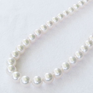 高知インター店 真珠ネックレス パールネックレス フォーマルネックレス 卒業式 入学式 冠婚葬祭 パール あこや真珠 ネックレス 真珠 ネックレス セール30 Off