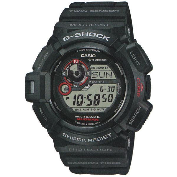 g shock mudman gw 9300