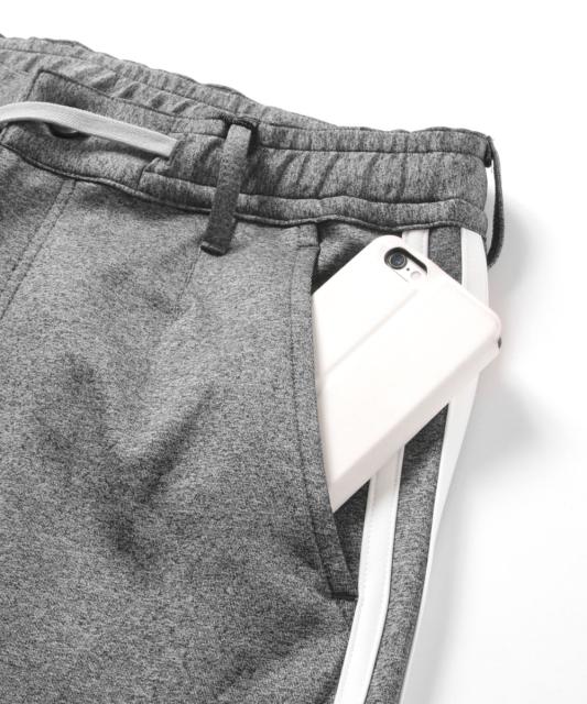 こなしたい スキニージャージパンツ メンズ ブランド 春 夏 秋 ジャージ パンツ ライン スキニー トレーニングウエア スポーツ Harlem Rounge ハーの通販はau Pay マーケット Spu スプ 商品ロットナンバー にすること