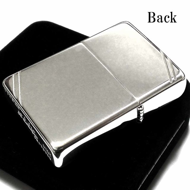 玄関先迄納品 zippo ジッポースターリング 1937レプリカ kids-nurie.com