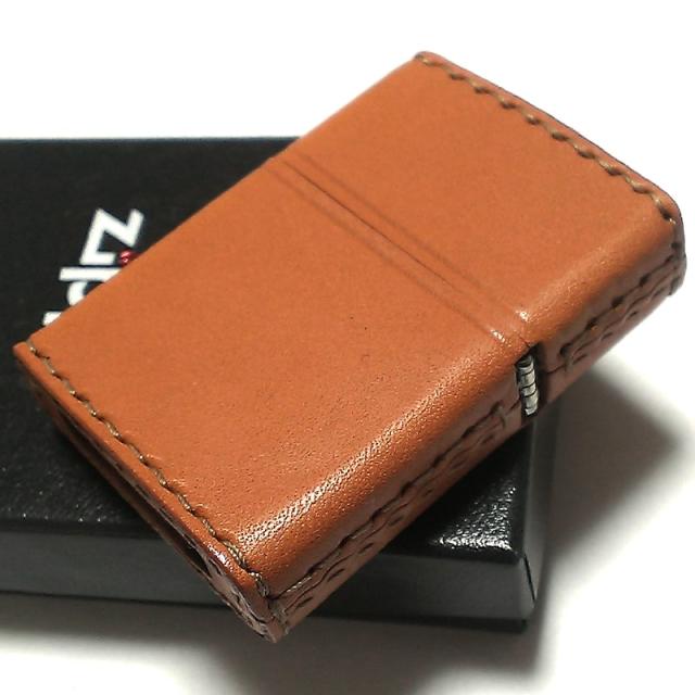 Finalsale対象商品30 Off Zippo 革巻き ジッポ ライター おしゃれ ライトブラウン ロゴデザイン レザー キャメル シンプル 本牛革 薄茶 かっこいい 皮 メンズ 渋い ランキング受賞 Farmerscentre Com Ng