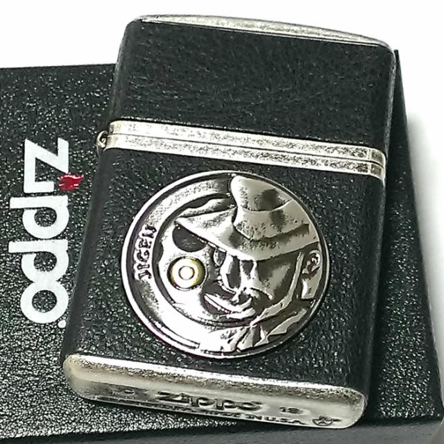 クリアーコ Zippo シルバーバレル ブラック ジッポー アニメ の通販はau Pay マーケット Zippo ライター タバコケース ルパン三世 次元 アーマー ジッポ ライター ヴィンテージ スタイル 本牛革巻き 4面 インし
