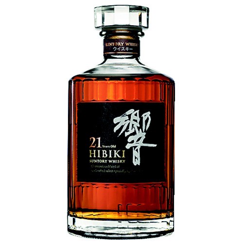 ウイスキー サントリー 響 21年 700ml 【箱付】 whisky お酒 ギフトの通販はau PAY マーケット - 12本まで送料一律